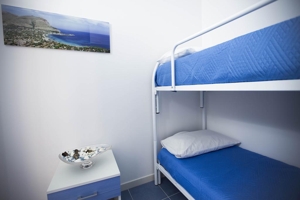 Paradise Home Sicily Castellammare del Golfo Kültér fotó