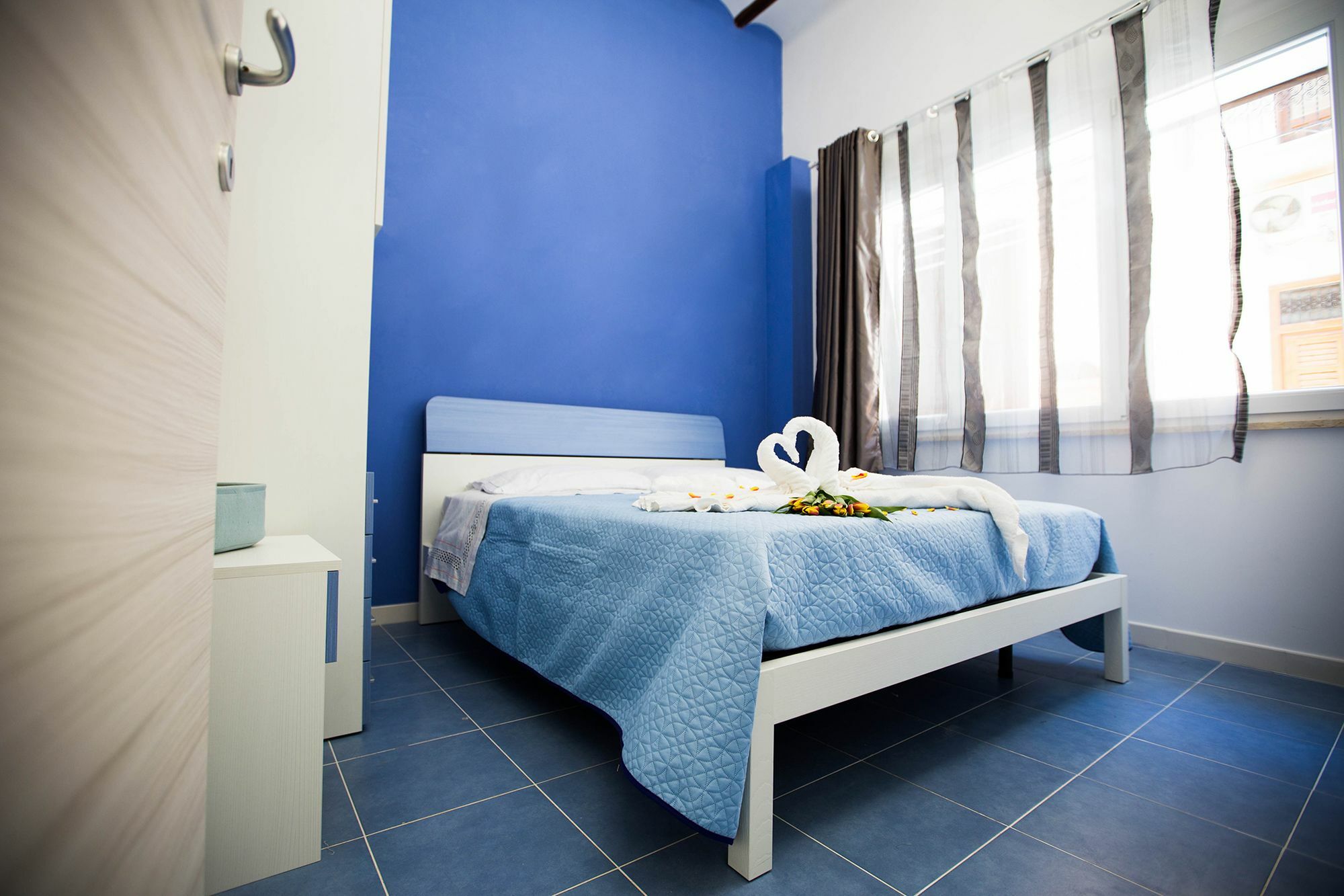 Paradise Home Sicily Castellammare del Golfo Kültér fotó